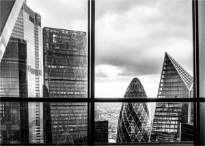 City (series) by Judy Knights