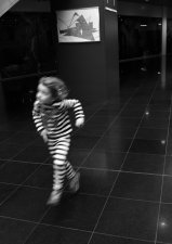 From 'Uncertain Boundaries' Series
